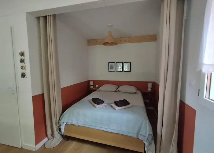 Loft Entierement Renove